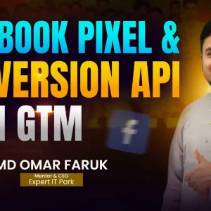 Facebook Pixel & Conversion API Mastery with GTM
