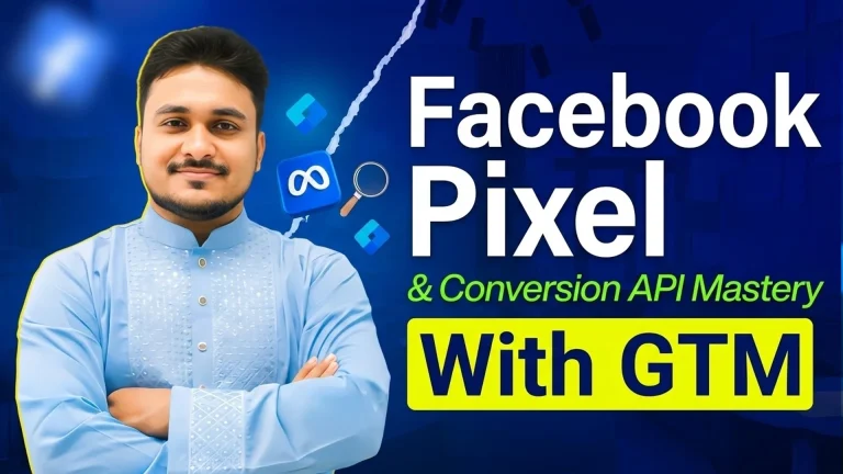 Facebook Pixel & Conversion API Mastery with GTM